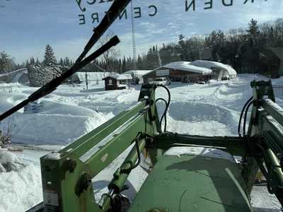 Snow Removal